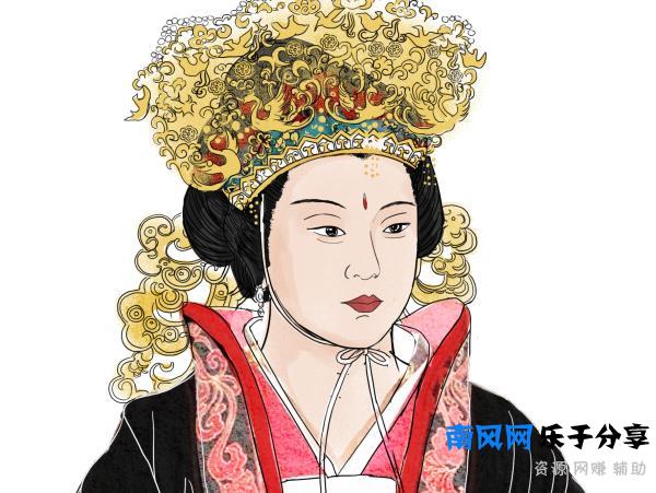 成语“牝鸡司晨”的“牝”字，其中的“匕”到底是何意？