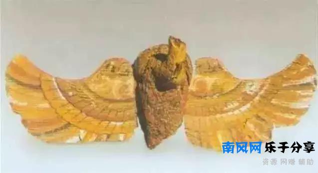 现实中的“九层妖楼”，当地人都不敢靠近，考古队只挖了2层