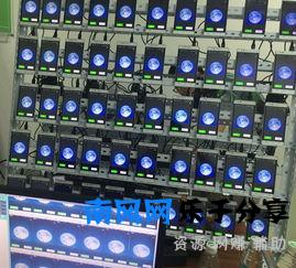 90%的人都不了解，群控系统是如何赚钱的