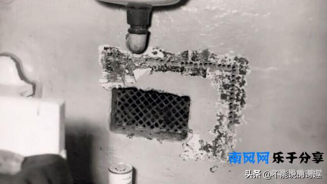 一封神秘信件，将当年恶魔岛三人越狱的真假疑云再次浮于公众面前