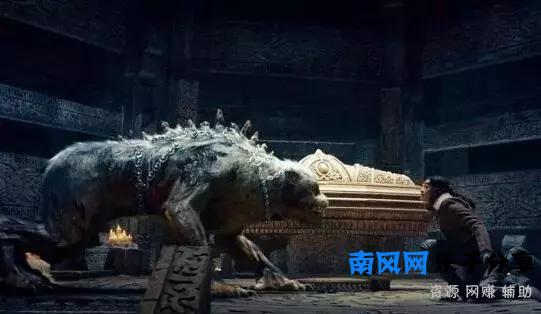 现实中的“九层妖楼”，当地人都不敢靠近，考古队只挖了2层