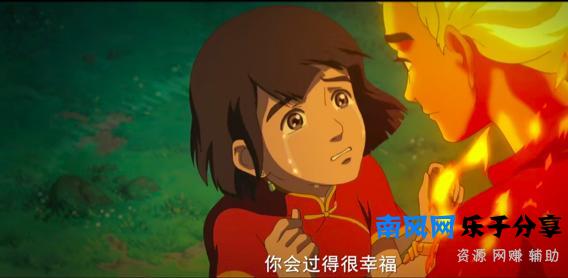 《大鱼海棠》到底讲的什么？在我看来是一道道关于人性的选择题