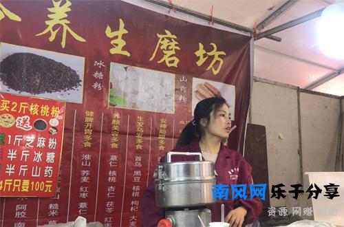 农村人不想打工、本钱少，可考虑这3个**，年收入8万以上