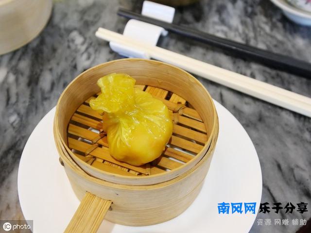 澄面是什么？怎么用？面点师告诉你澄面能做什么