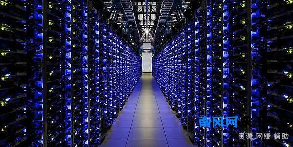 算力改变世界，算力驱动未来，算力就是生产力，算力到底是什么?