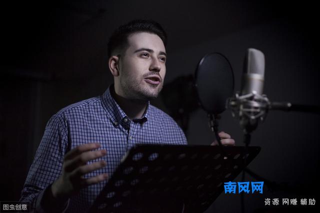 三招！教会宝妈在网络上如何靠配音轻松赚钱