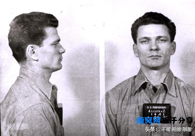 一封神秘信件，将当年恶魔岛三人越狱的真假疑云再次浮于公众面前