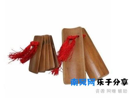 数来宝，快板，快板书，竹板书有何区别，什么是十三道大辙？