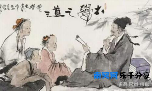 “三十而立、四十不惑、五十知天命”，“四十不惑”指的是什么？