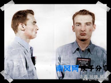 一封神秘信件，将当年恶魔岛三人越狱的真假疑云再次浮于公众面前