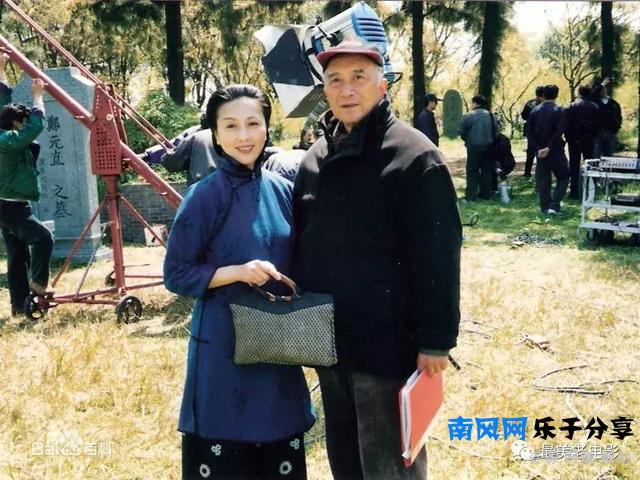 处女作一人分饰7个角色，走近80年代美女演员惠娟艳