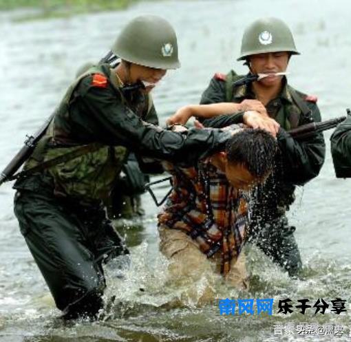 盘点建国后十大悍匪：白宝山排第四，***近50人的恶魔张君排第三