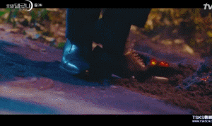 韩国拍了女版**？阿加西成千年不死的霸道女魔头，我又可以了