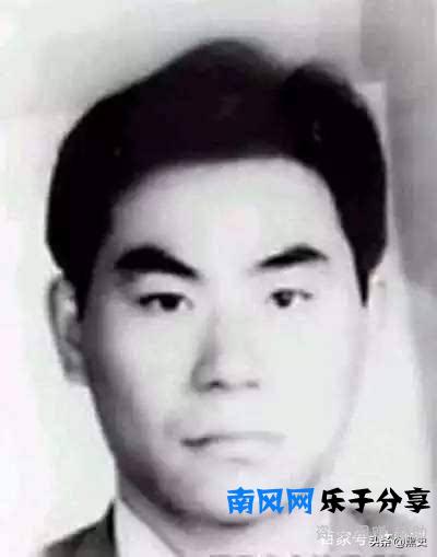 盘点建国后十大悍匪：白宝山排第四，***近50人的恶魔张君排第三