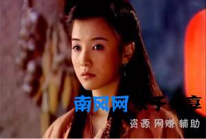 《逆水寒》16年了，五大主演一人成影帝一人半隐退，李小冉再翻红