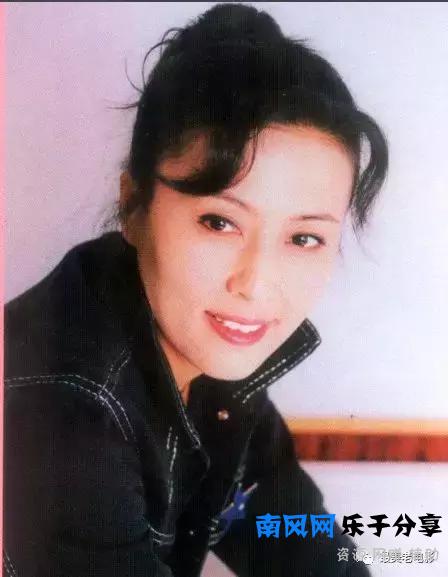处女作一人分饰7个角色，走近80年代美女演员惠娟艳