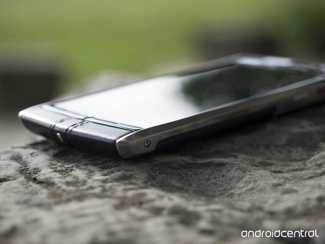 威图手机价格及图片(威图手机为什么那么贵)