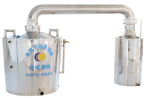 家用自酿酒设备（小型家用全自动酿酒机器）