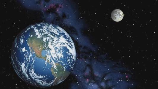 月球之谜阅读答案（月球背面为什么去不了）