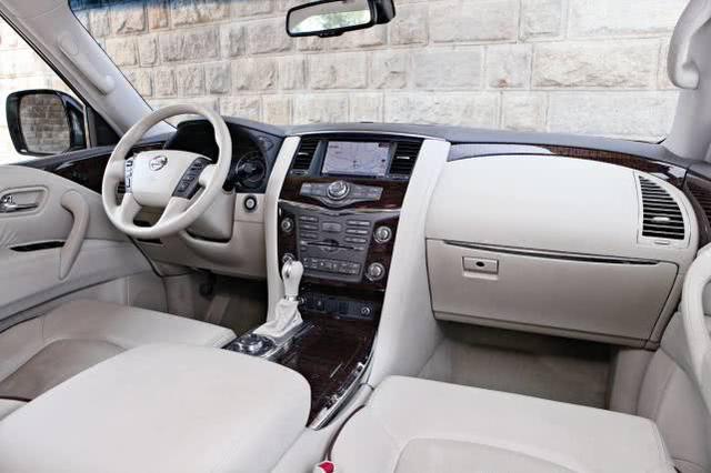 途乐多少钱一辆？最新途乐价格及图片