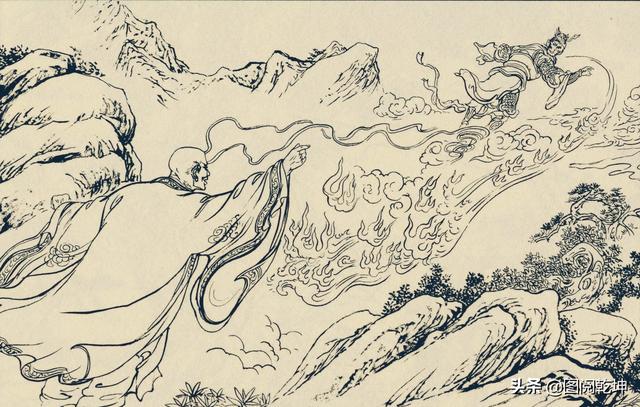 长眉罗汉寓意（十八罗汉长眉罗汉的故事）