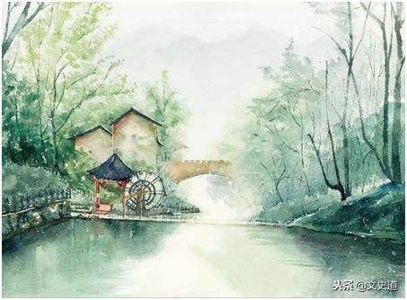 元曲曲状元是谁 曲状元的元代散曲家