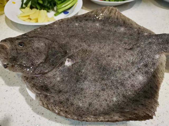 清蒸多宝鱼的做法（吃多宝鱼禁忌）