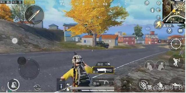 吃鸡账号交易平台（正规出售吃鸡号的二手平台）