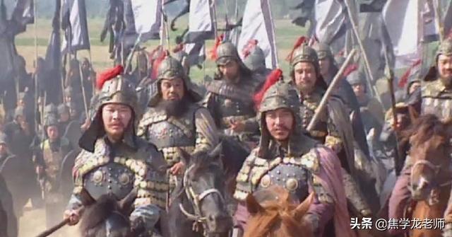 初出茅庐是什么意思 初出茅庐的典故是什么