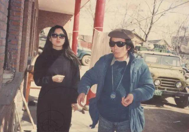 陈晓旭怎么死的(陈晓旭为什么拒绝治疗)