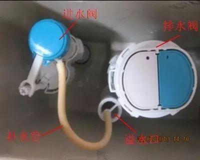 马桶渗水怎么办（马桶一冲水底座就漏水）