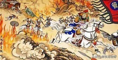 初出茅庐是什么意思 初出茅庐的典故是什么