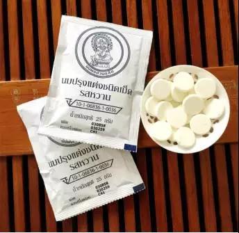 泰国旅游必买物品清单（泰国必买清单及价格表）