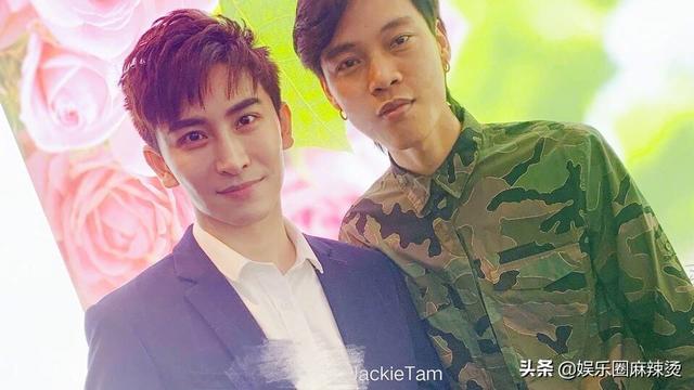 谭佑铭又改回谭杰希（谭杰希改名又改回来的原因）