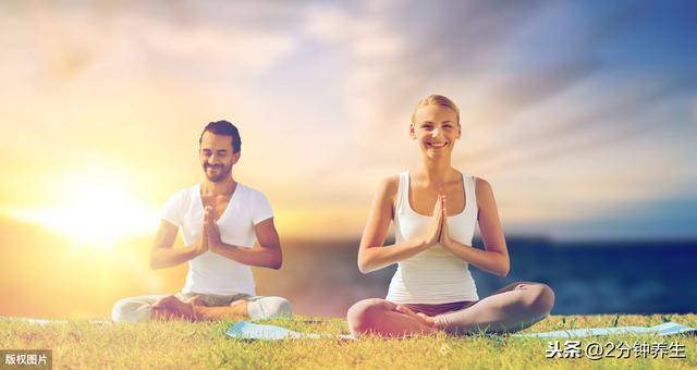 冥想训练方法最简单的（冥想的最高境界很可怕）