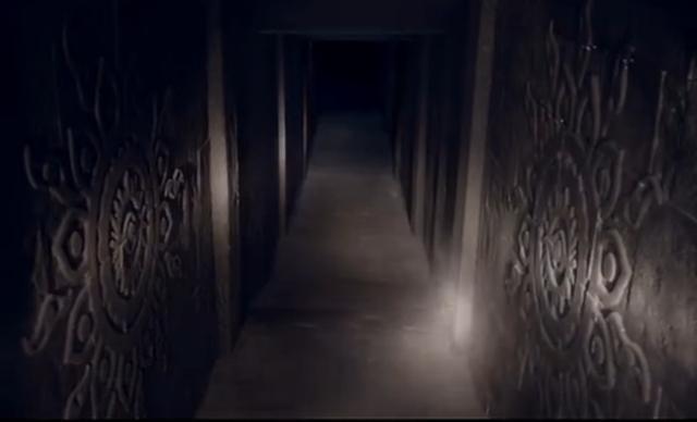 精绝古城最后结局解析 精绝古城结局官方解释