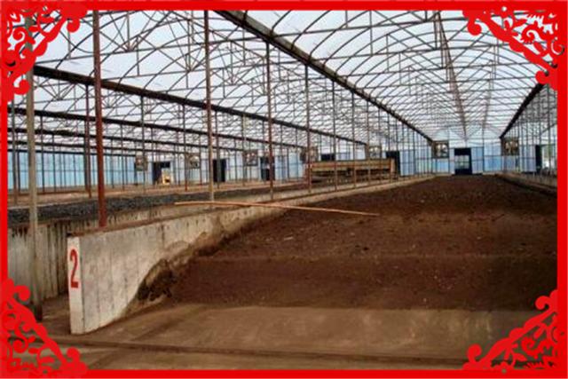 农村办厂好**（藏在农村不起眼的商机）