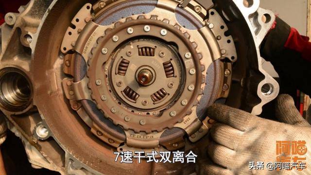 双离合好不好（双离合好还是自动挡好）