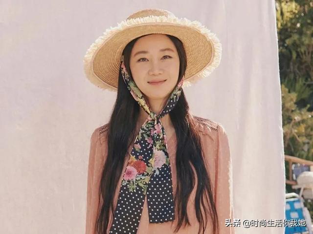 千面女郎是什么意思？千面女郎孔孝真！