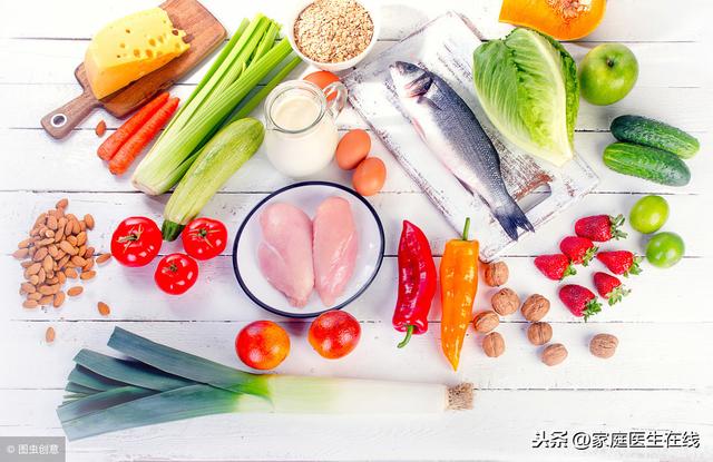 点痣后注意什么（点痣后的饮食禁忌）