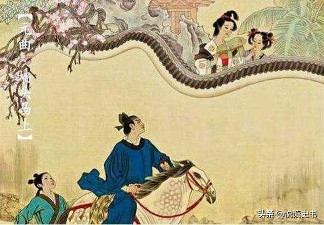 元曲四大家及其代表作汇总，快来看看！