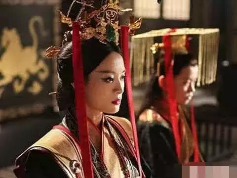 芈月是秦始皇什么人（历史上的芈月十分变态）