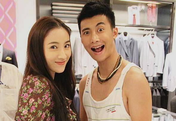 张艺谋几个孩子（张艺谋为什么喜欢陈婷）