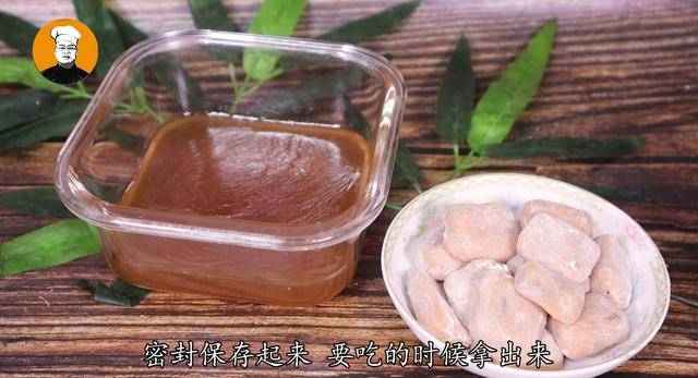 麦芽糖怎么做(白砂糖怎么做麦芽糖教程)