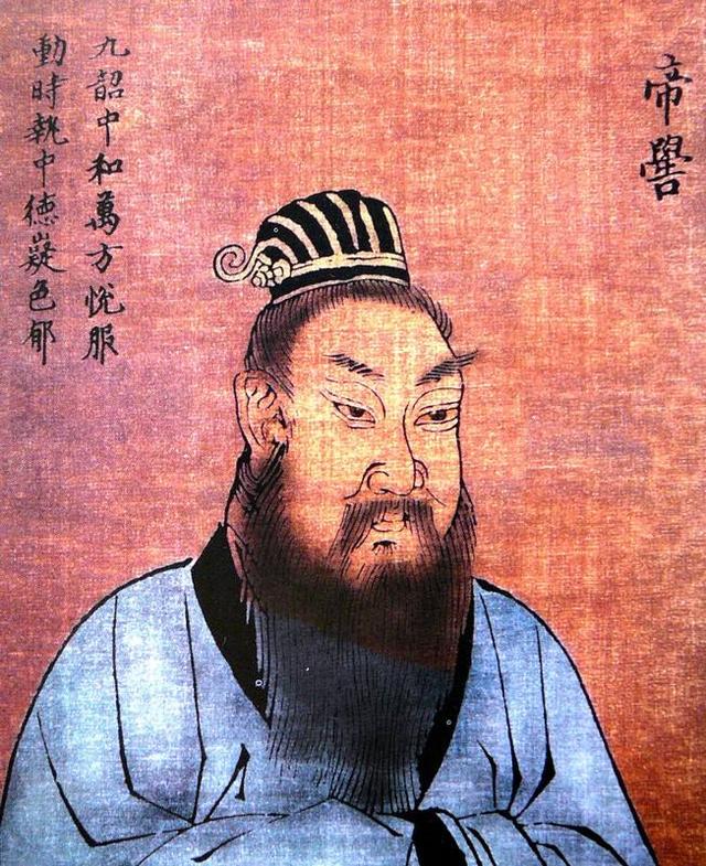 历史上三皇五帝是谁（上古三皇五帝的故事）