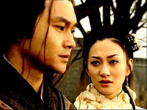 《逆水寒》16年了，五大主演一人成影帝一人半隐退，李小冉再翻红