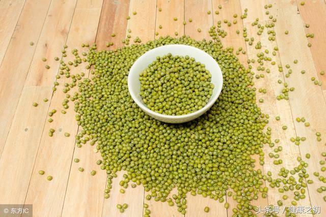 绿豆解药吗（绿豆对中西药有解药性吗）