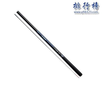 国产鱼竿什么牌子好（国产十大鱼竿品牌排行）