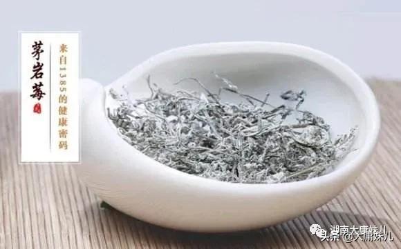 茅岩莓茶的功效与作用 喝了一年茅岩莓茶是什么样?