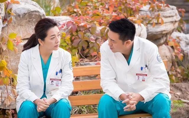 江珊个人资料(江珊与现任丈夫)